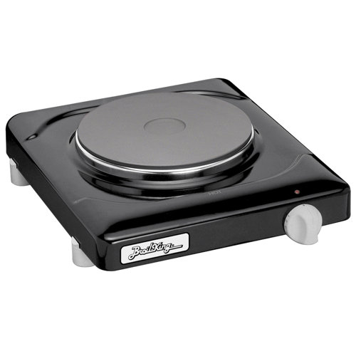 BroilKing Professional Electric Hot Plate & Reviews Wayfair